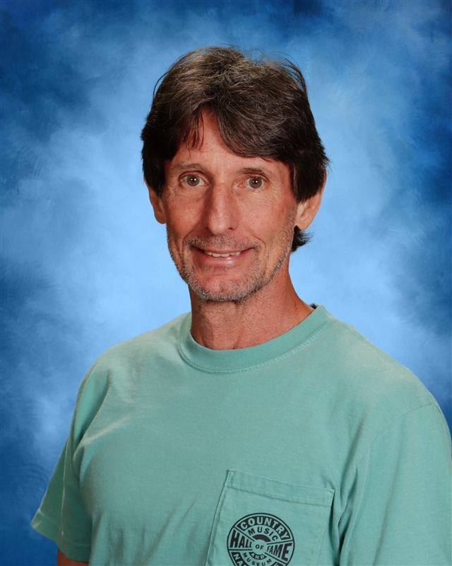 Faculty Picture